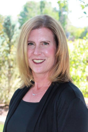 Visualize College Consulting: Julie Marsh