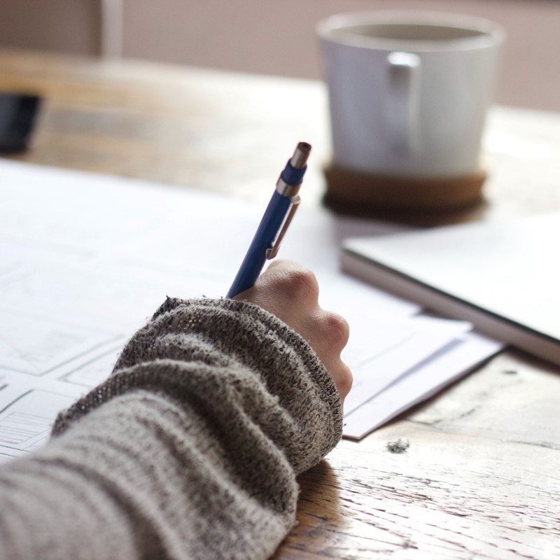 Visualize College Consulting: I work with students from middle school to rising seniors, offering comprehensive packages, targeted services, and hourly consulting.